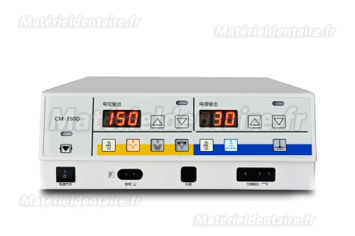 MDK CM-350D électrotome de haute fréquence