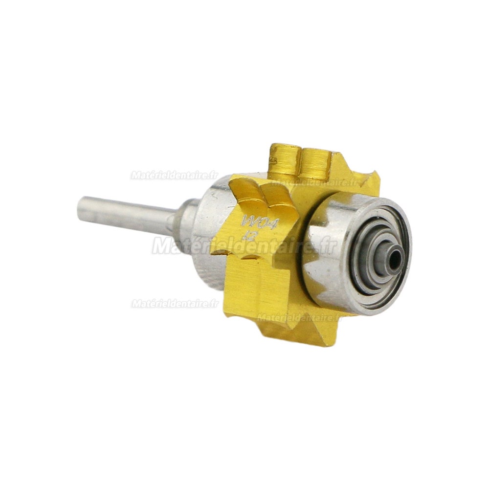 COXO W04 Rotor Turbine Dentaire pour W&H 198 Top Air 198 898