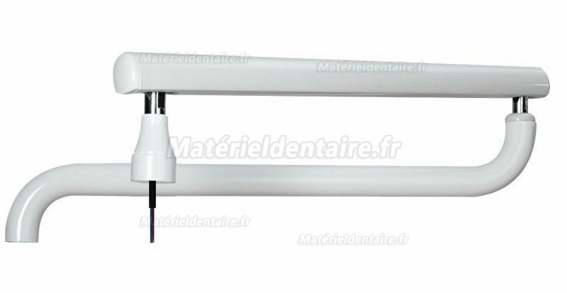 YUSENDENT® CX05-3 bras du lampe