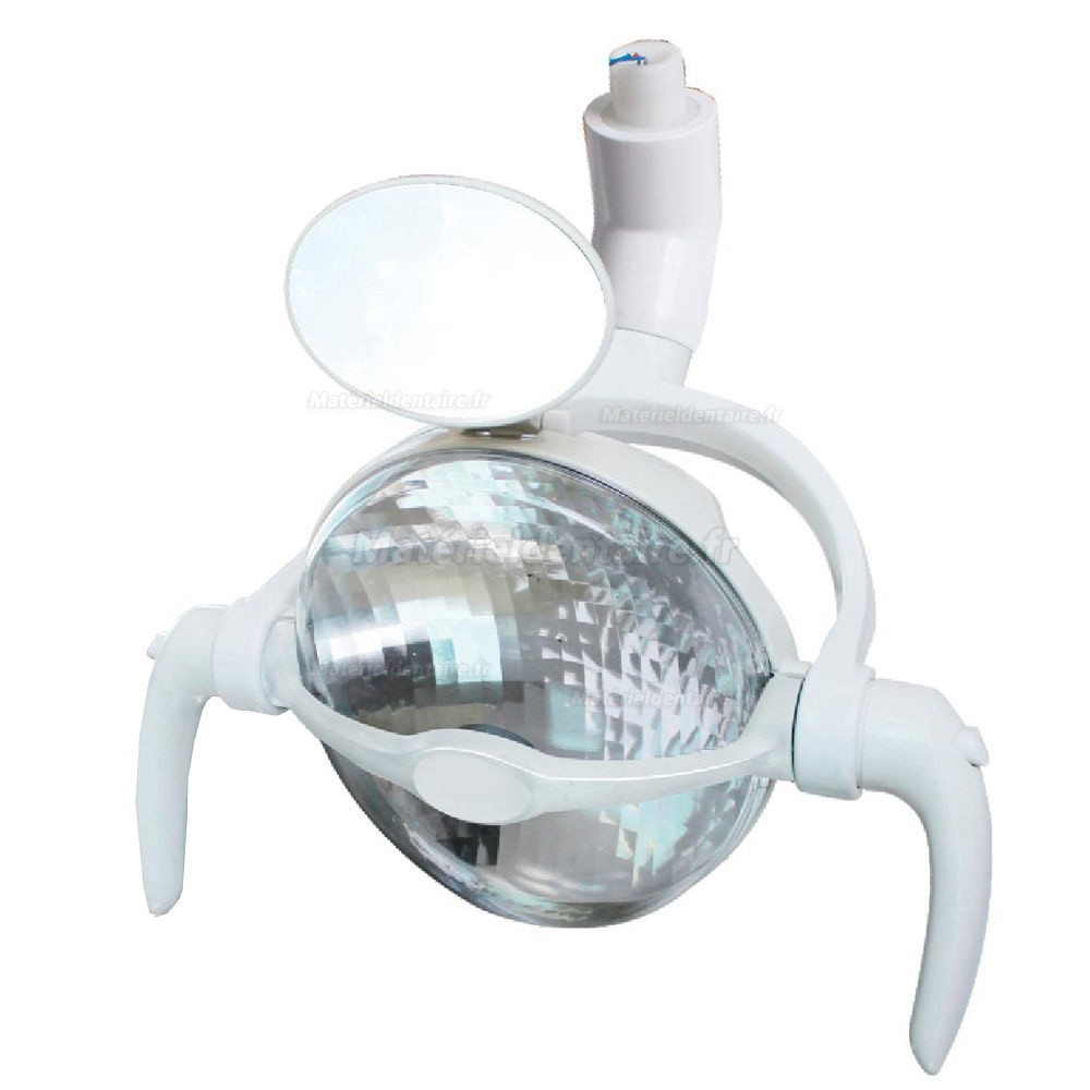 YUSENDENT® CX249-10 Lampe orale réflexe LED