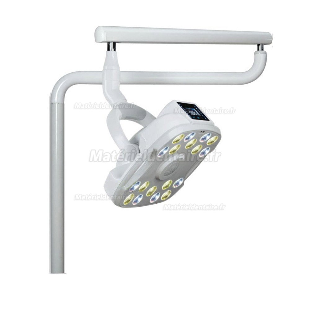 YUSENDENT® CX249-13 Lampe orale opératoire LED pour