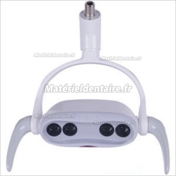 YUSENDENT® CX249-6 Lampe orale LED YUSENDENT® CX249-6 Lampe orale LED