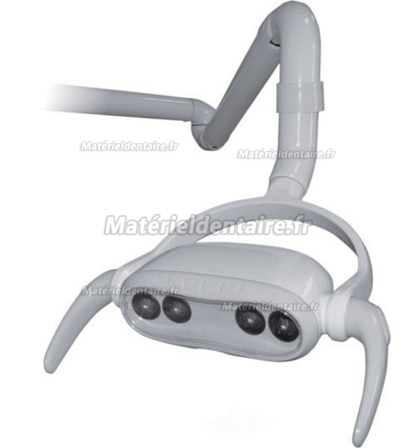 YUSENDENT® CX249-6 Lampe orale LED YUSENDENT® CX249-6 Lampe orale LED