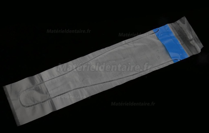 100Pcs Protecteur jetable dentaire oral caméra intra-orale manchon / gaine