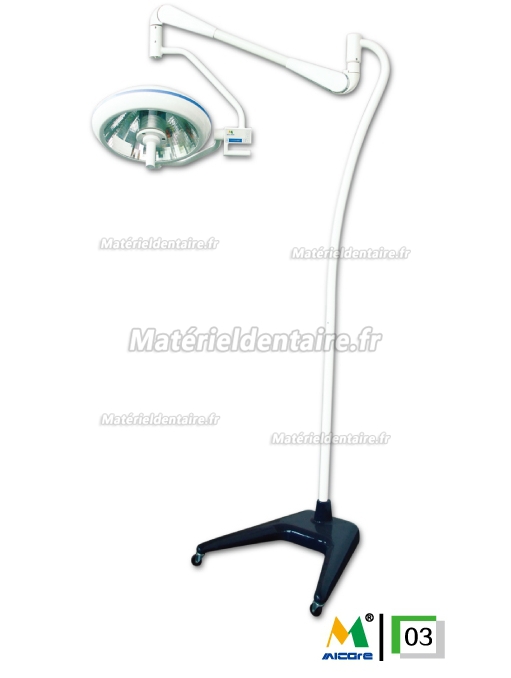 Micare® D-500(L) Lampe LED scialytique