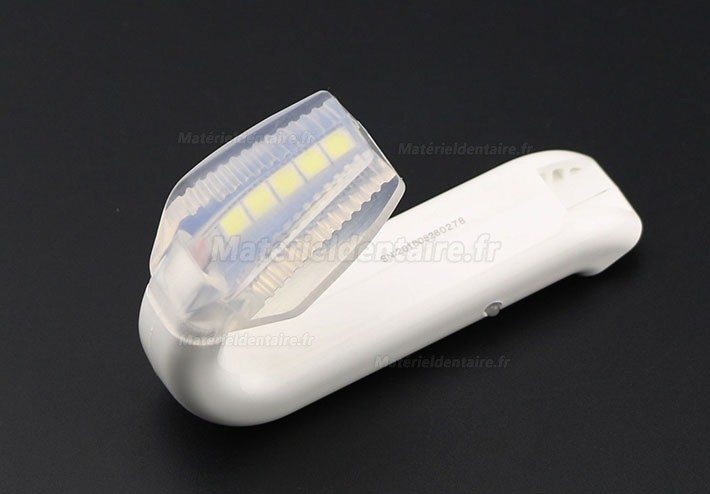 YUSENDENT® DB-138 Système d’éclairage intra oral rechargeable multifonctionnel