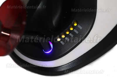  Woodpecker® Type E Lampe LED à photopolymériser sans fil