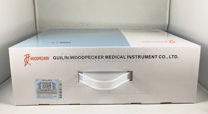 Woodpecker® UDS-P Détartreur ultrasonique(avec Compatible EMS)