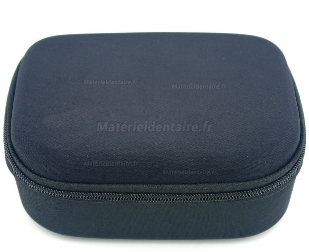 Ymarda® 6X420mm loupe chirurgicale dentaire loupe binoculaire médicale DM600 Armature en métal Ymarda® 6X420mm loupe chirurgicale dentaire loupe binoculaire médicale DM600 Armature en métal