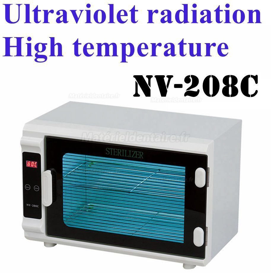 NOVA® NV-208C UV stérilisant