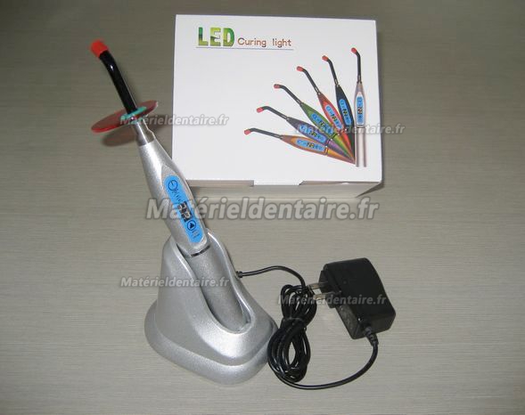 HEMAO® DP385C Lampe LED à photopolymériser