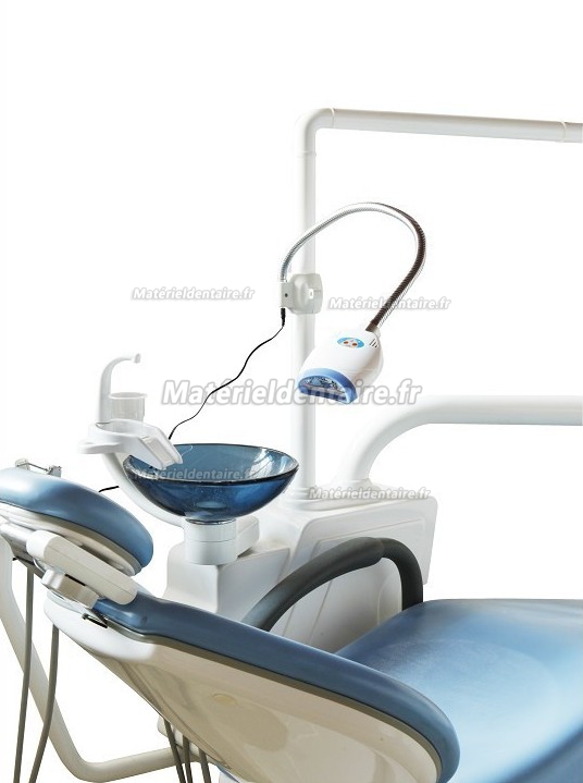 Denjoy® Unité portable de blanchiment dentaire 411-A