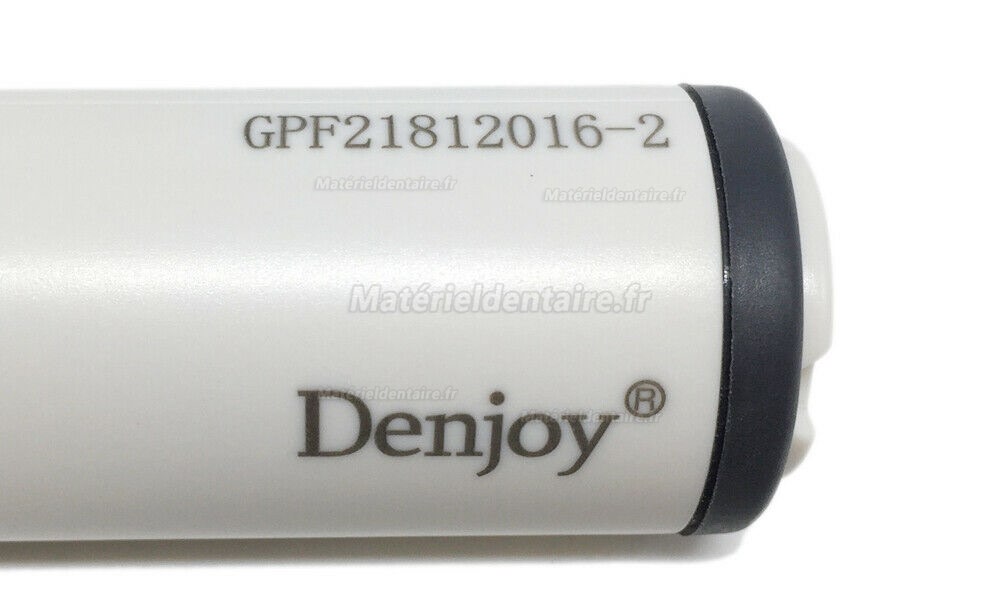 Denjoy® I-FiII Obturateur de canal radiculaire à la Gutta (sans câble)