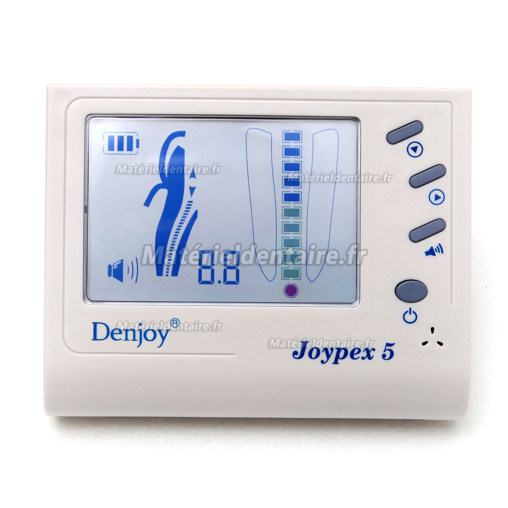 Denjoy® Joypex 5 Localisateur d'apex dentaire