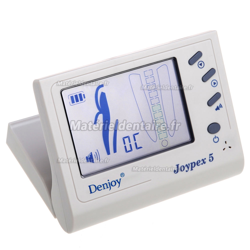 Denjoy® Joypex 5 Localisateur d'apex dentaire