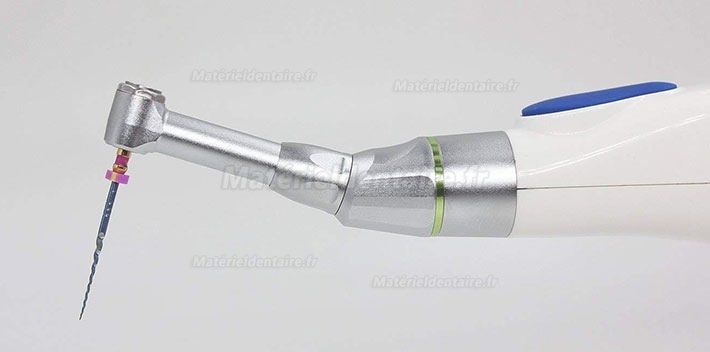 Nouveau TB Moteur d'endodontie sans fil