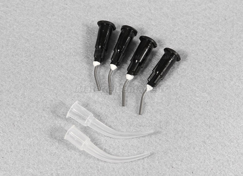 2 ensembles gel de blanchiment dentaire pour kits de lampe lumière LED de blanchiment d'accélérateur de dents