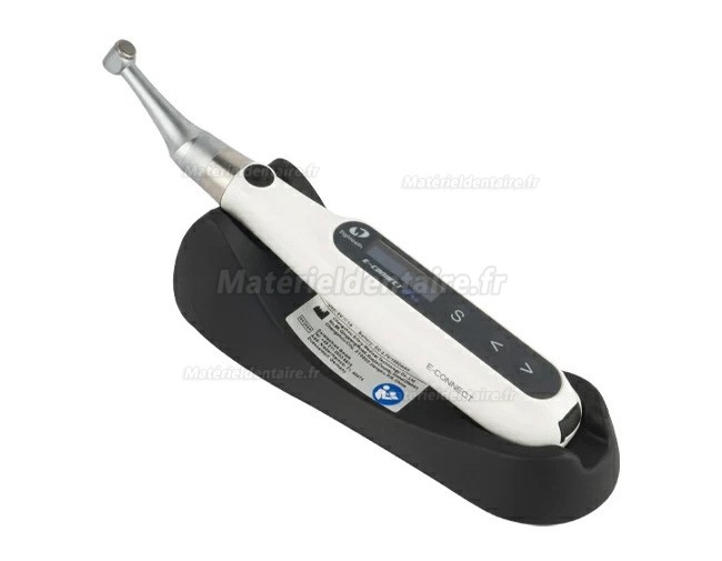 Moteur endodontie Eighteeth E-connect pro + Localisateur d'apex E-pex pro