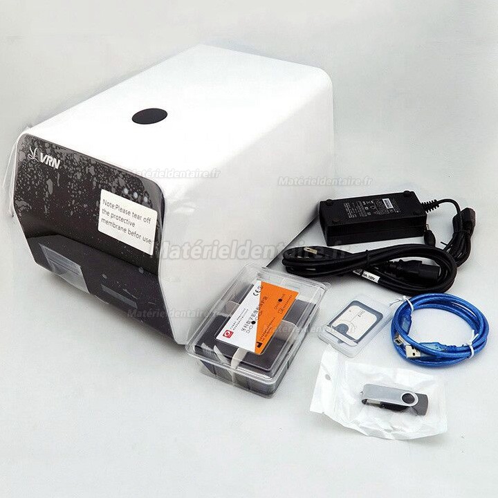 Vrn EQ 600 Scanner plaque d'imagerie numérique PSP scanner