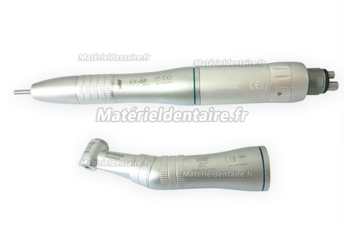 NSK EX-203C Set de pièce à main spray interne