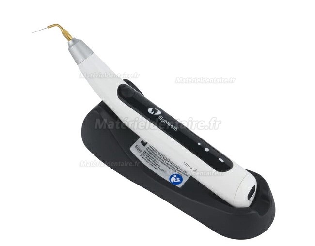 Ultrasonic activator sans fil (endoactivator) Eighteeth Ultra-X