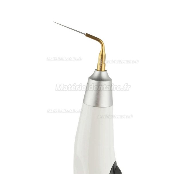 Ultrasonic activator sans fil (endoactivator) Eighteeth Ultra-X