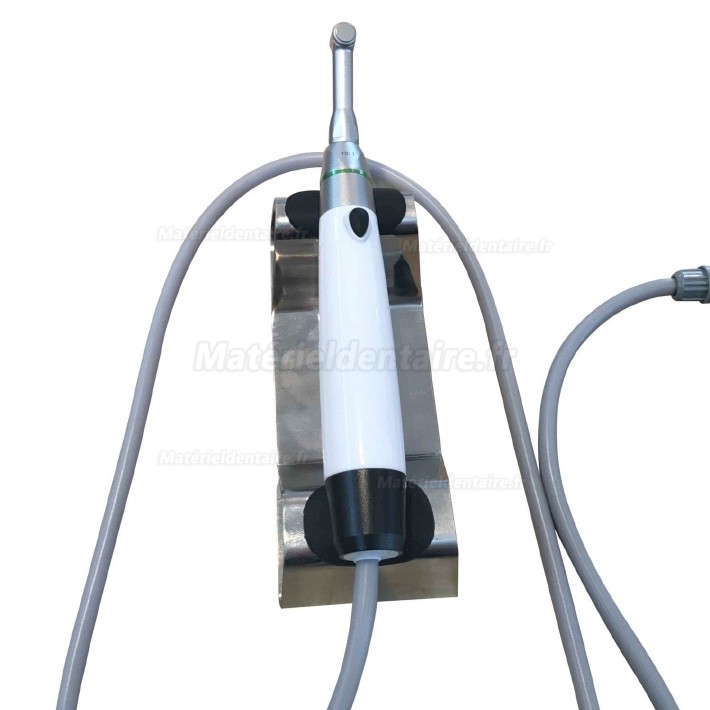 Moteur d’endodontie dentaire R-Smart+ (Traitement Endo Contre-angle& localisateur d'apex)