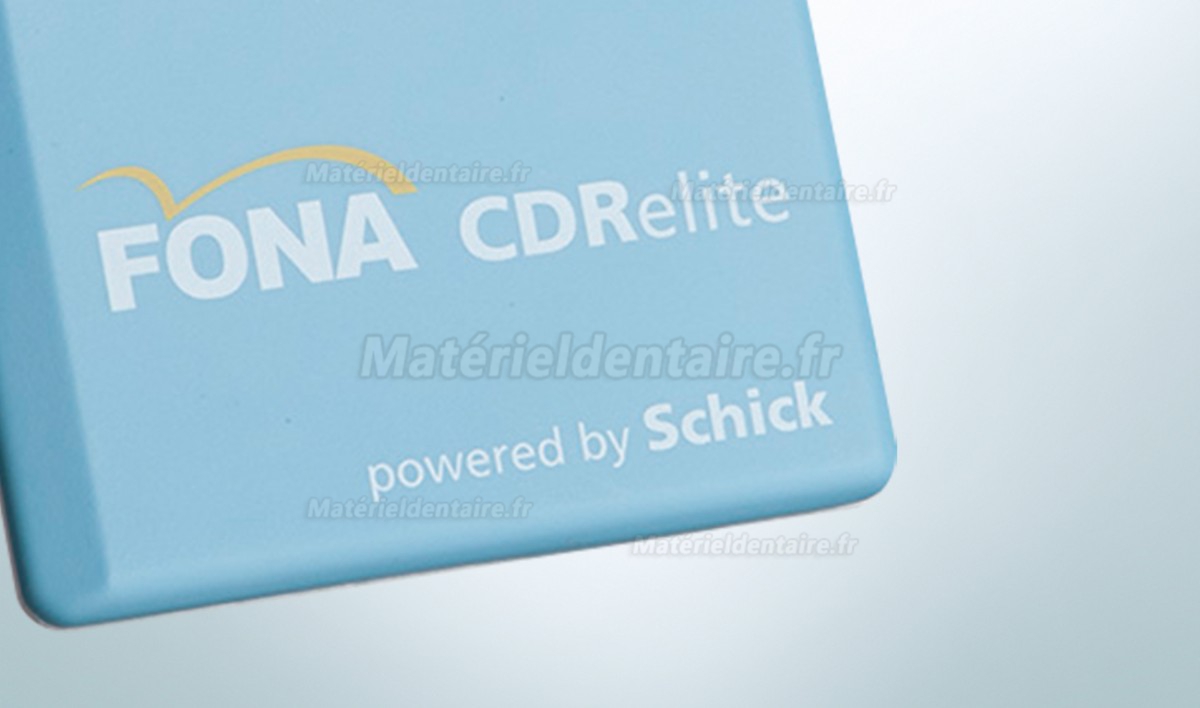 FONA® CDRelite2 capteur intraoral FONA® CDRelite2 capteur intraoral