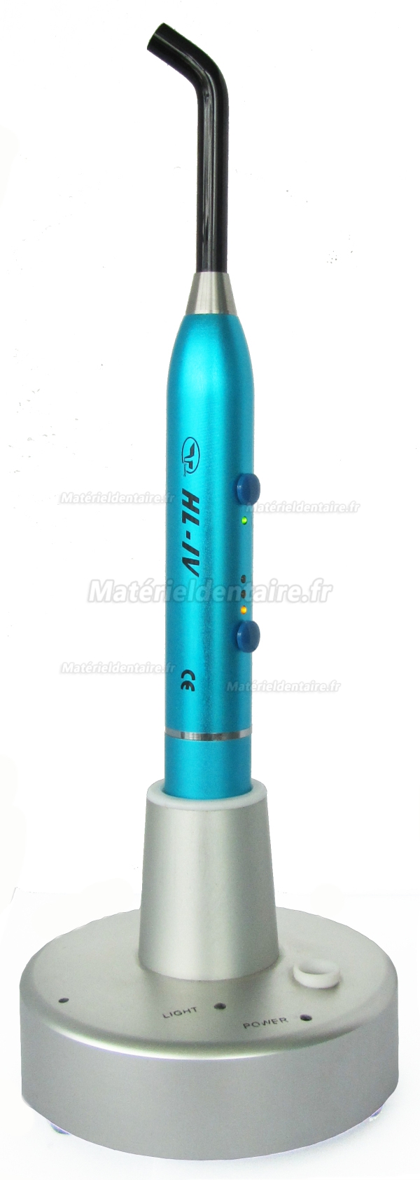 Zoneray® HL-IV II Lampe à polymériser sans fil