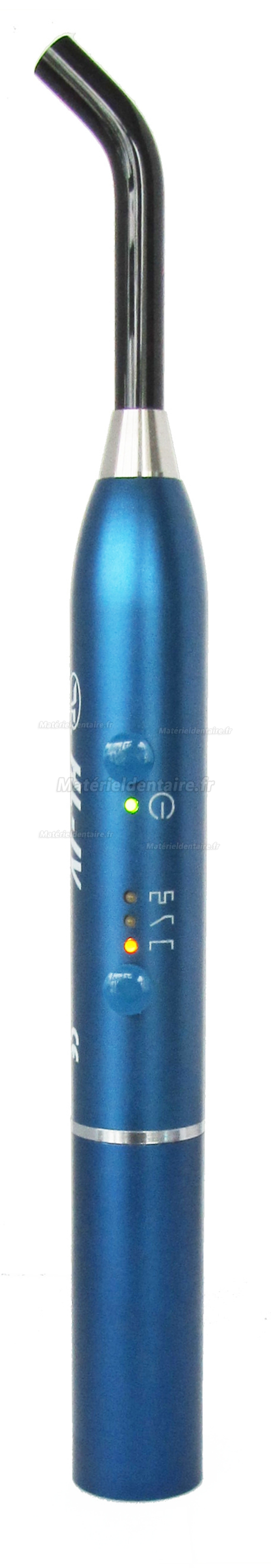 Zoneray® HL-IV II Lampe à polymériser sans fil