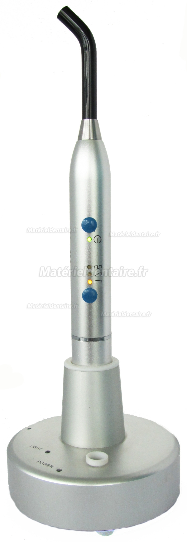 Zoneray® HL-IV II Lampe à polymériser sans fil