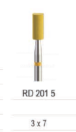 Toboom® HP0105E Kit de polissage pour la zircone