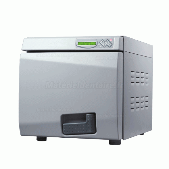 WOSON&reg; 8L St&eacute;rilisateur europ&eacute;enne classe B