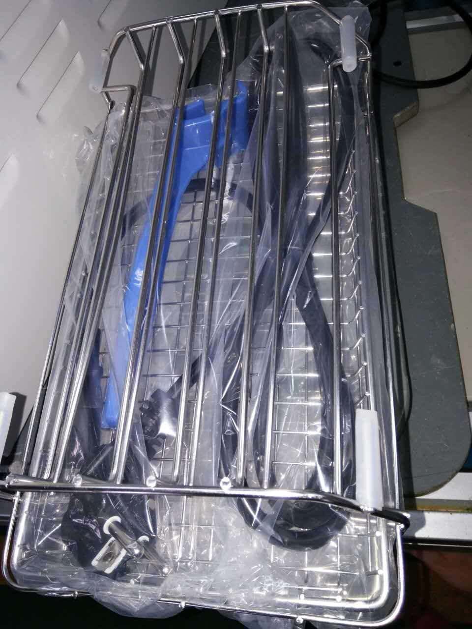 WOSON&reg; 8L St&eacute;rilisateur europ&eacute;enne classe B