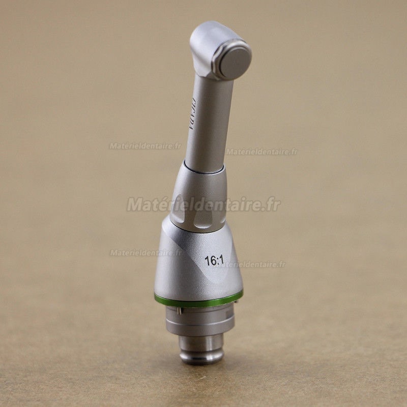 NSK ISO contre-angle 1:1 10:1 16:1 20:1 dentaire pour Moteur d'endodontie