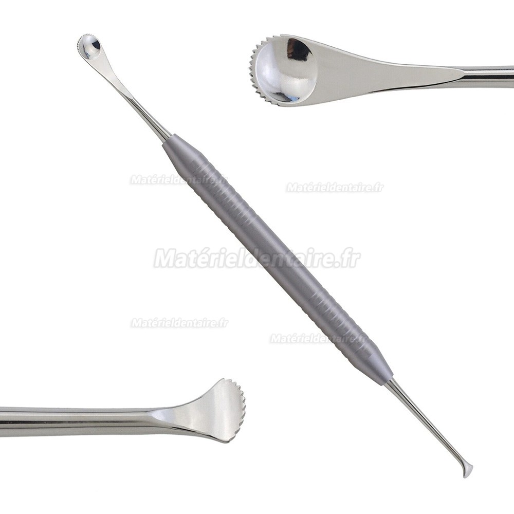 Dental Implant WEN Tension Release Comb Kit Surgical Instruments
