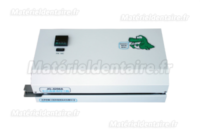 JG-6206A thermoformeuse automatique JG-6206A thermoformeuse automatique