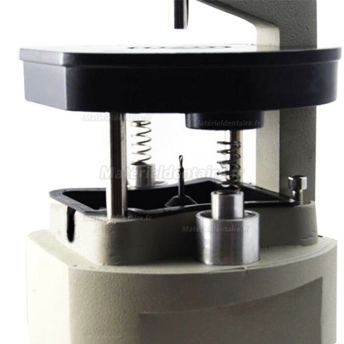 JINTAI® JT-16 Perceuse laser Pin machine modèle CE FDA