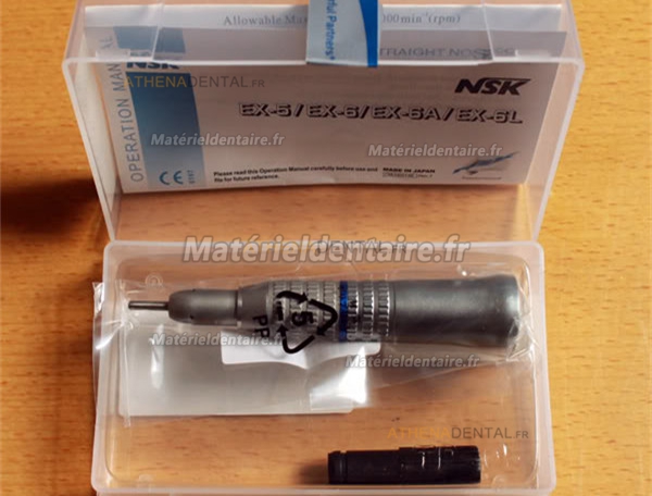 NSK EX-6 pièce à main droite