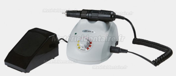 JSDA® JD103-H Micro Moteur multi-fonctionnel