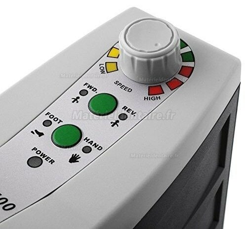 JSDA® JD5500B MINI Micro Moteur multi-fonctionnel JSDA® JD5500B MINI Micro Moteur multi-fonctionnel