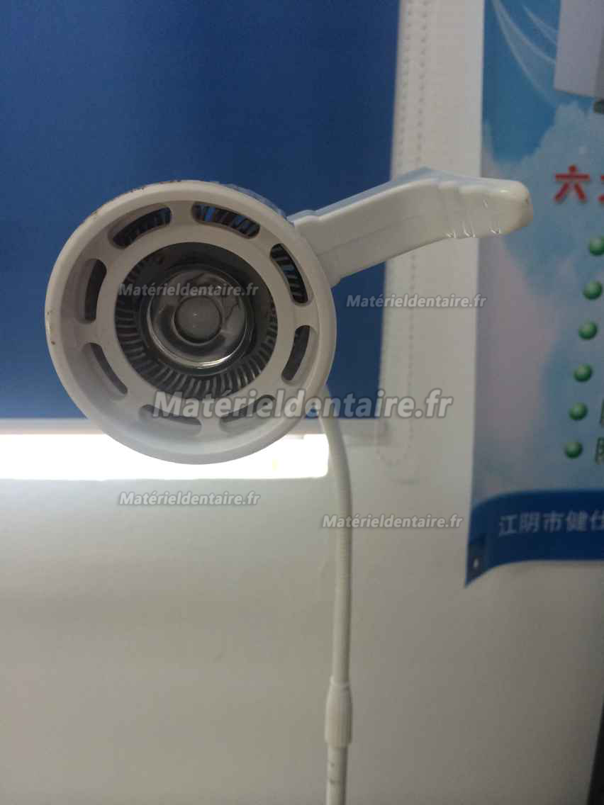 Jianshifu® JC01 Lampe d'examen Jianshifu® JC01 Lampe d'examen