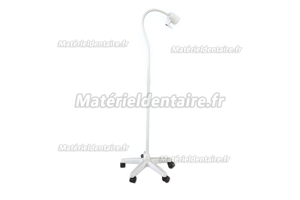 Jianshifu® JC01 Lampe d'examen Jianshifu® JC01 Lampe d'examen