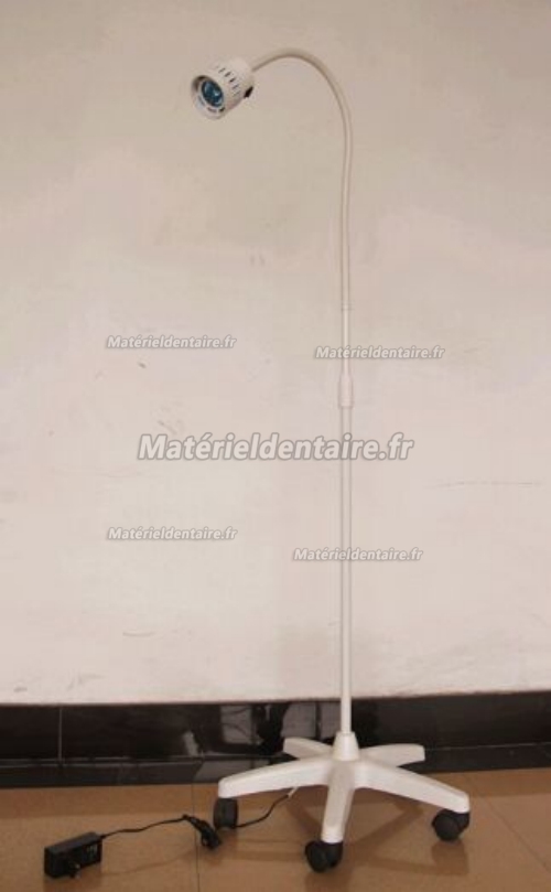 Jianshifu® JC02 Lampe d'examen Jianshifu® JC02 Lampe d'examen