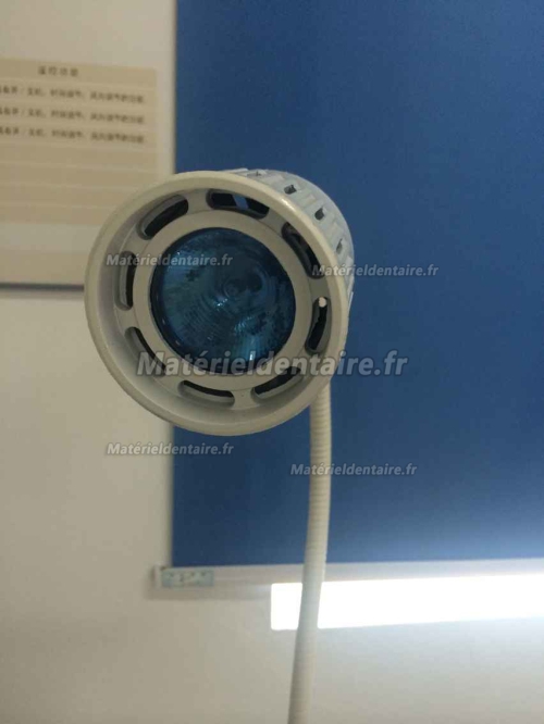 Jianshifu® JC02 Lampe d'examen Jianshifu® JC02 Lampe d'examen