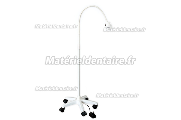 Jianshifu® JC02 Lampe d'examen Jianshifu® JC02 Lampe d'examen