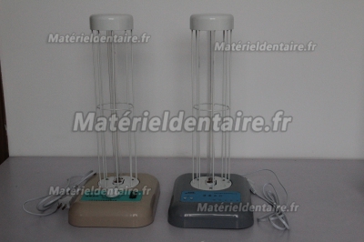 JSF® Lampe de table à stériliser aux UV (modèle normal)