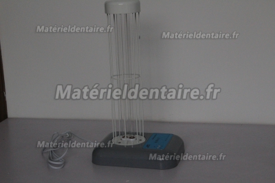 JSF® Lampe de table à stériliser aux UV (modèle intelligent)