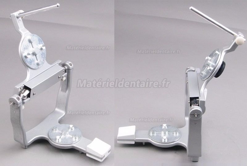 JINTAI® JT-03 Nouveau Articulateur Magnétique Adaptable Style Japonais