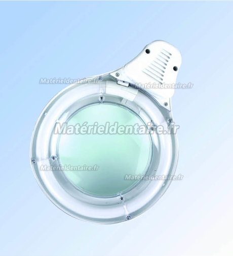 JT-317 lampe loupe